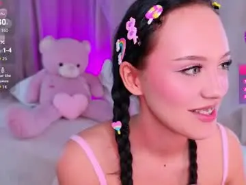 Chaturbate Live Sex Cam of cassadyy