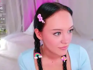 Chaturbate Free Porn Cam of cassadyy
