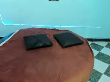 Chaturbate Sex Cam of cinthya_dan