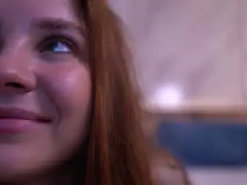 Chaturbate Nude Webcam of cute__foxy