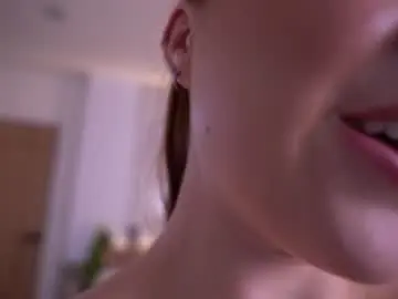 Chaturbate Best Webcam of cute__foxy