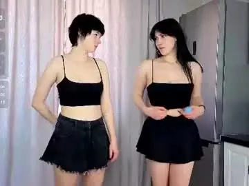 Chaturbate Adult Webcams of eniamhaaaaa