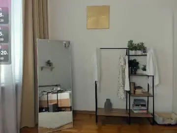 Chaturbate Live Porn of glossybabe_