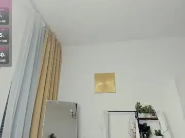 Chaturbate Live Porn of glossybabe_