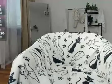 Chaturbate Nude Webcam of glossybabe_