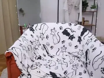 Chaturbate Sex Cam of glossybabe_