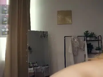 Chaturbate Free Porn Cam of glossybabe_