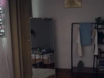 Chaturbate Free Porn Cam of glossybabe_