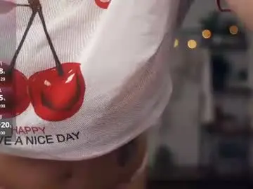 Chaturbate Watch Live Sex Cams of glossybabe_