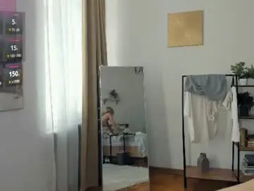Chaturbate Free Porn Cam of glossybabe_
