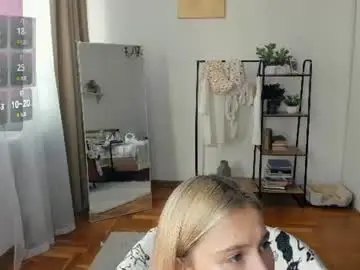 Chaturbate Nude Webcam of glossybabe_