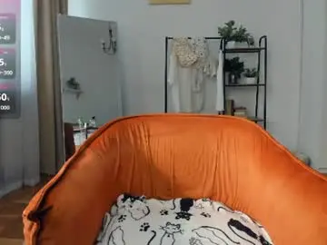 Chaturbate Nude Webcam of glossybabe_