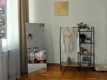 Chaturbate Best live sex cam show of glossybabe_
