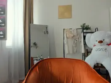 Chaturbate Sex Cam of glossybabe_