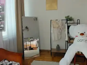 Chaturbate Free Porn Cam of glossybabe_