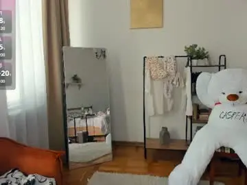 Chaturbate Live Sex of glossybabe_