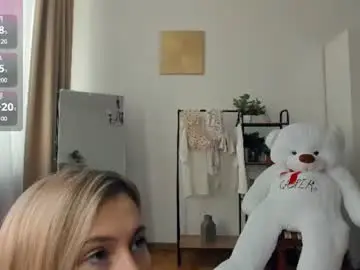 Chaturbate Watch Live Sex Cams of glossybabe_