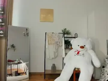 Chaturbate Live Porn of glossybabe_