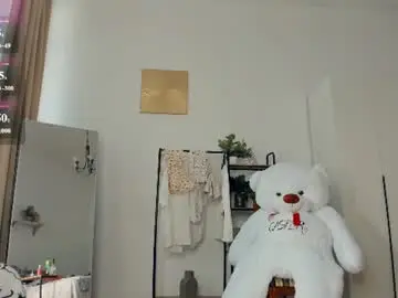 Chaturbate Best Webcam of glossybabe_
