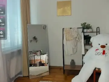 Chaturbate Live Porn of glossybabe_