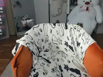 Chaturbate Adult Webcam of glossybabe_