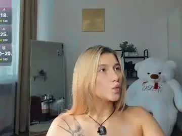Chaturbate Watch Live Sex Cams of glossybabe_
