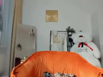Chaturbate Sex Cam of glossybabe_