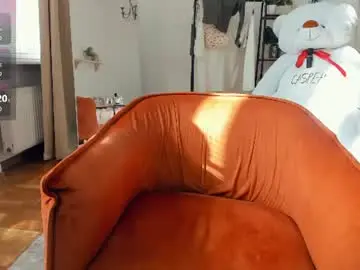 Chaturbate Live Sex of glossybabe_