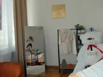 Chaturbate Nude Webcam of glossybabe_
