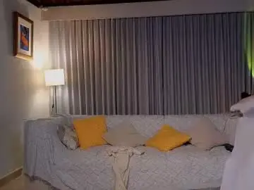 Chaturbate Sex Chat of goddess_marylin