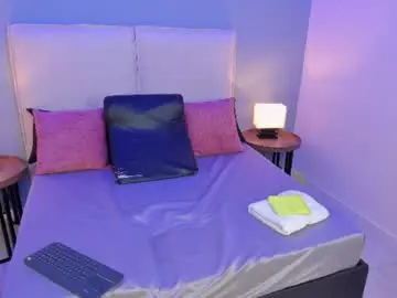 Chaturbate Sex Cam of harper_love_