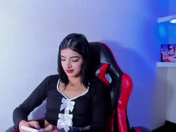Chaturbate Adult Webcam of honeyluxe_