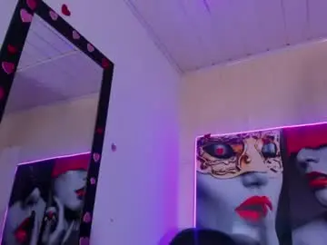 Chaturbate Nude Webcam of honeyluxe_