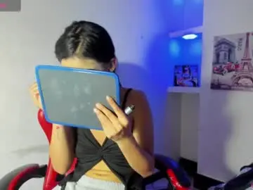 Chaturbate Sex Chat of honeyluxe_