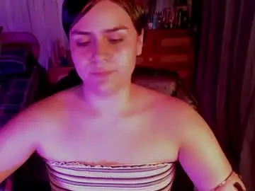 Chaturbate Adult Video Chat of isabellapornnn