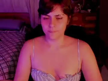 Chaturbate Live Sex Cam of isabellapornnn