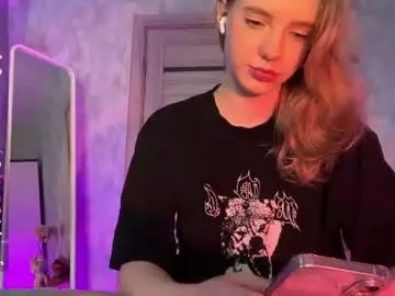 Chaturbate Sex Chat of itsevedarkside_
