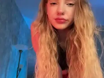 Chaturbate Adult Video Chat of itsevedarkside_