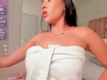 Chaturbate Nude Webcam of kylie_monnroe