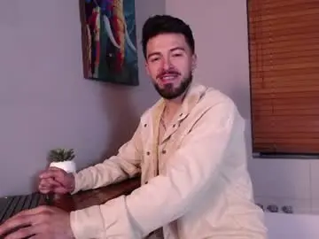 Chaturbate Watch Live Sex Cams of liam_ashford