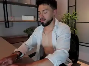 Chaturbate Adult Video Chat of liam_ashford