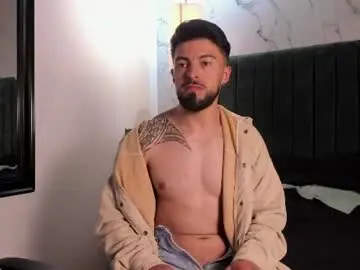 Chaturbate Best Webcam of liam_ashford