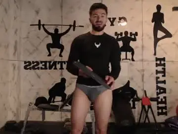 Chaturbate Adult Webcam of liam_ashford