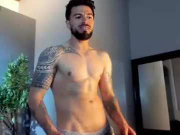 Chaturbate Watch Live Sex Cams of liam_ashford