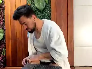 Chaturbate Sex Chat of liam_ashford