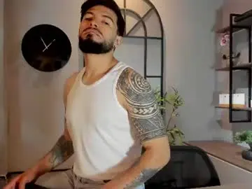 Chaturbate Best Webcam of liam_ashford