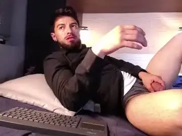 Chaturbate Sex Cam of liam_ashford