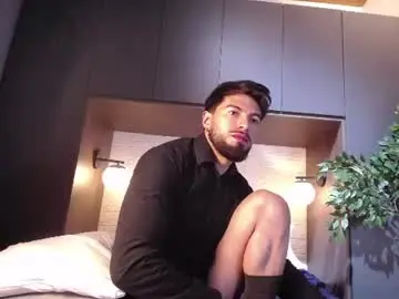 Chaturbate Live Porn of liam_ashford