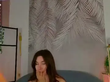 Chaturbate Private Sex Chat of marie_diaze