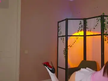 Chaturbate Live Sex Cam of marie_diaze